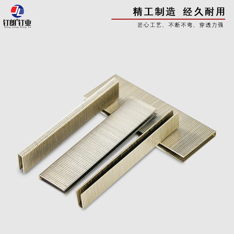 Authentic 304 stainless steel K furniture screw K410K413K416K419K425K432K438 U nailed code Application Scenario