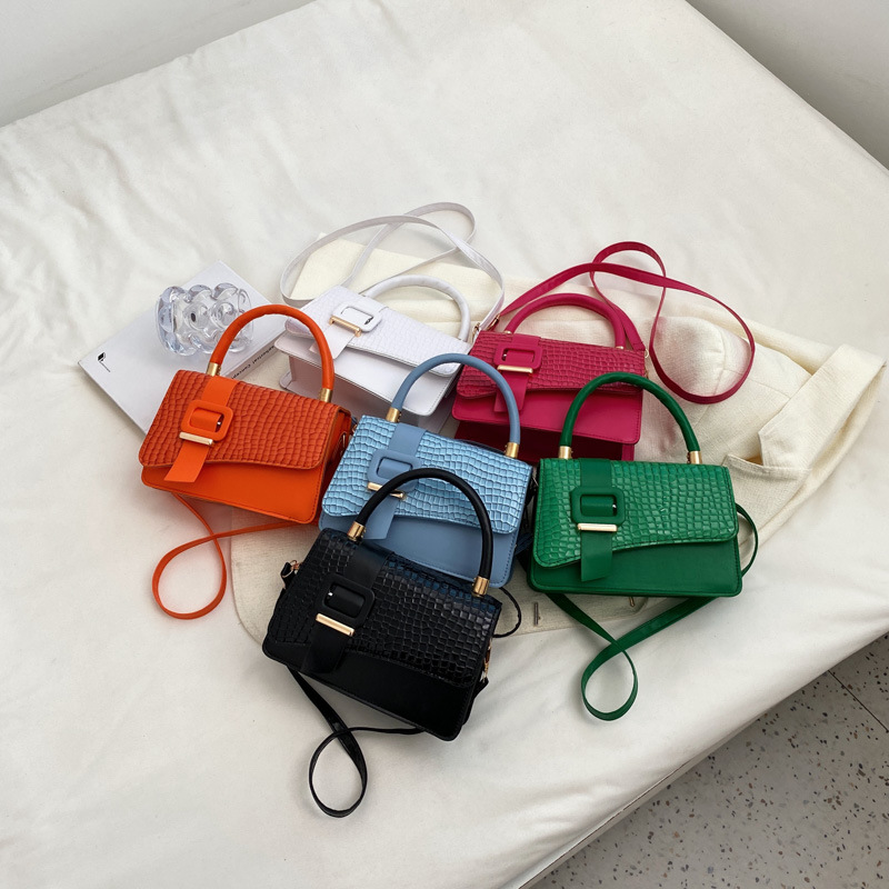 High-end quality bag for women, 2022 new trendy and niche design, single-shoulder crossbody handbag, crossbody bag for women Application Scenario