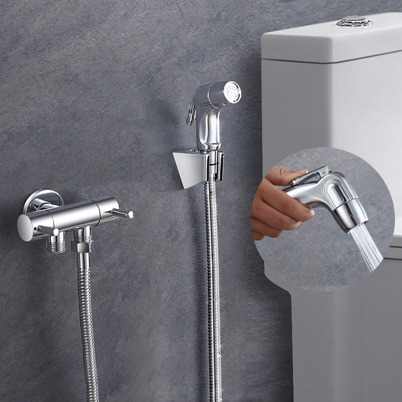 Manufacturer's body wash, shower head, toilet spray gun, companion, bathroom bottom, shower head, pressure-increasing set, shower head Specification drawing