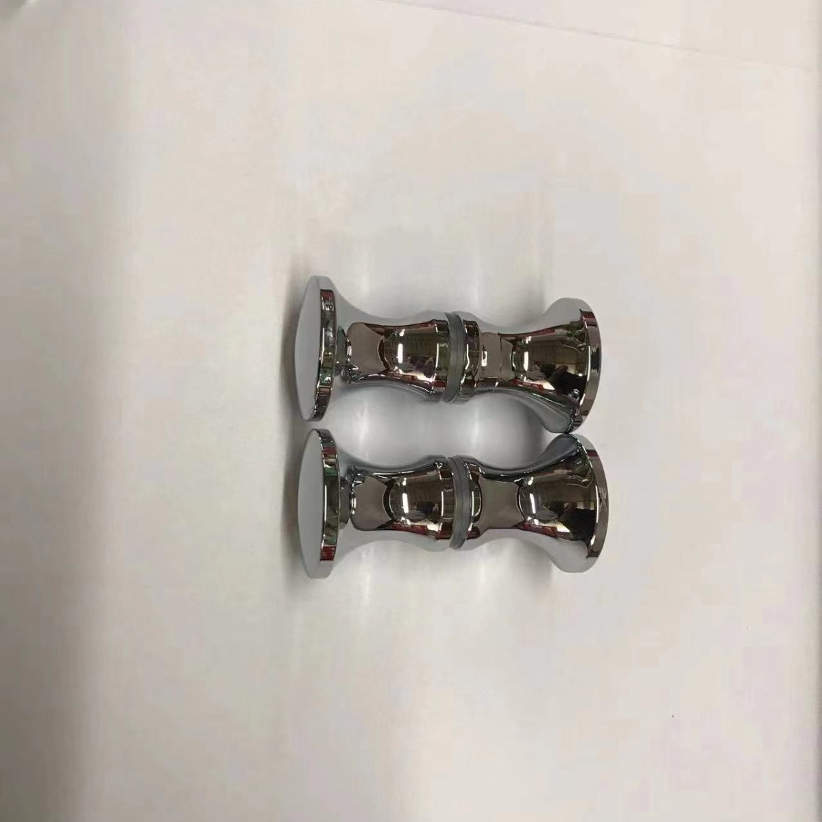 The manufacturer supplies hardware accessories, switch molds, and injection-molded stainless steel metal parts details Picture
