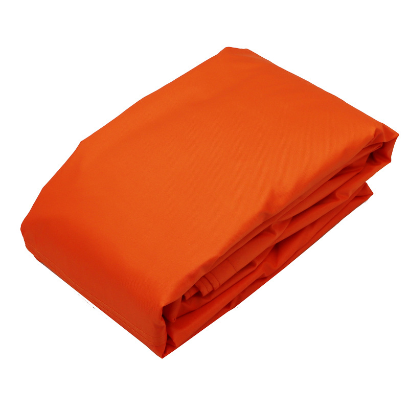 4*4*5.7M right-angled triangular sunshade sail waterproof and UV-resistant sunshade canopy Item Picture