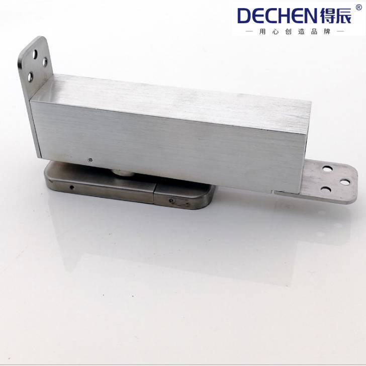Hidden wooden Door design silent buffer door Closer, precision export hydraulic hinge,Door Closer full figure