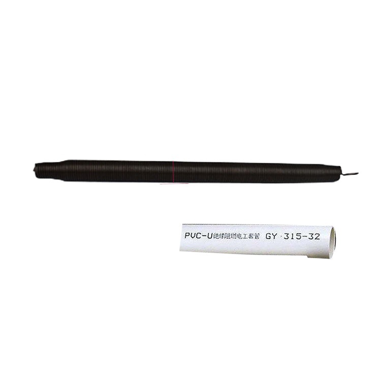 Elbow spring extended PVC pipe, Rifeng Liansu Gudi Plumber, 3-point, 4-point, 6-point spring pipe bender spring Item Picture