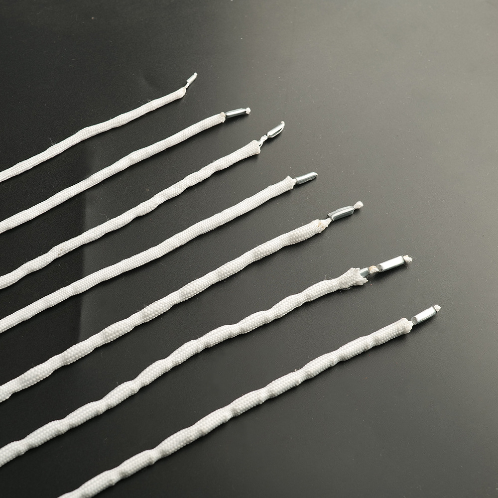 The curtain lead rope is made of eco-friendly alloy, with enhanced drape and anti-drift effect. It comes in multiple specifications of 30-gram gauze curtains and bath curtains, with white lead wire full figure