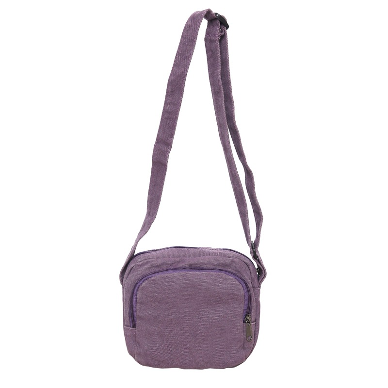 Summer coin purse casual new small bag, retro crossbody bag, Korean mini phone bag for women, artistic single-shoulder bag Item Picture