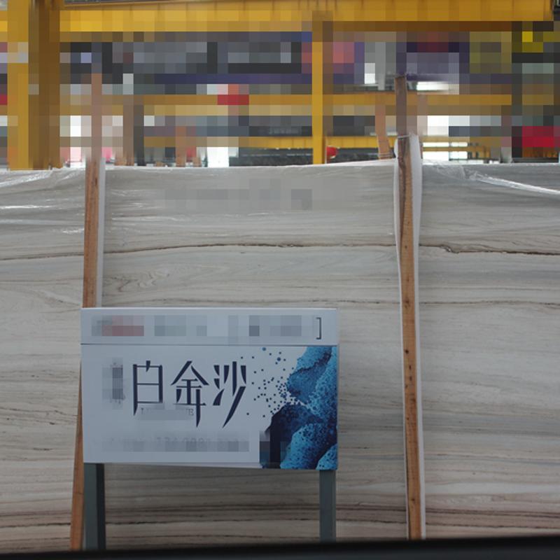 Marble platinum sand stone full figure