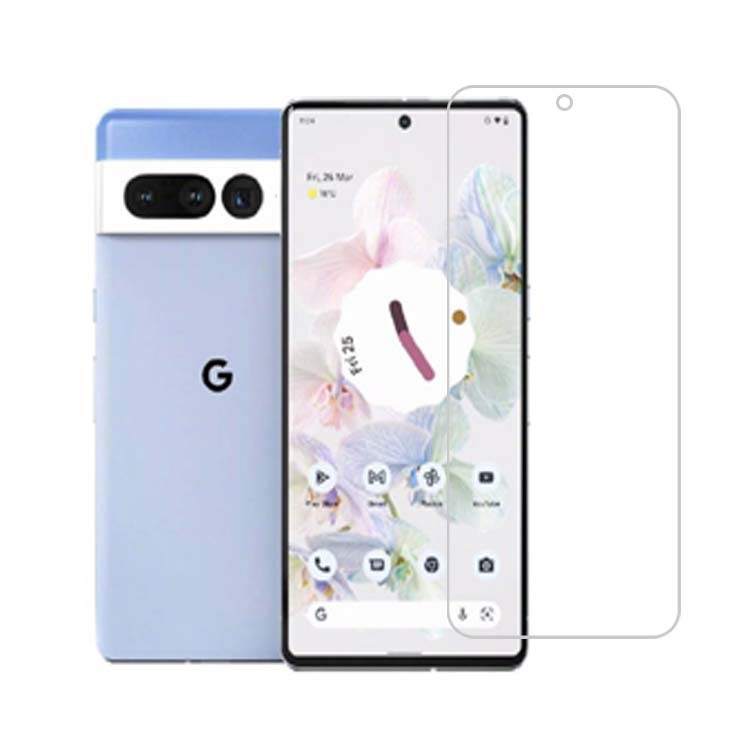 Suitable for Google pixel 9/9 Pro /9XL mobile phone tempered glass film, Google 8A/ Pixel 8A film Item Picture