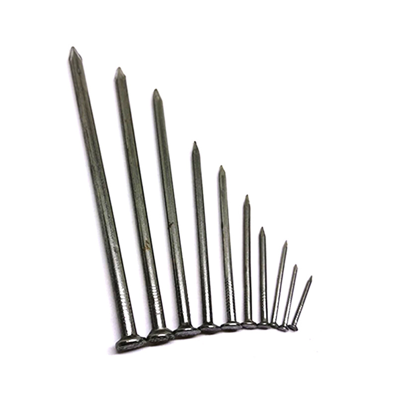 ✅T9J5 small iron nails, household fine nails, large round nails, foreign nails, carpenter long nails, wall nails, thick nails, iron nails, sheep nails, wood details Picture