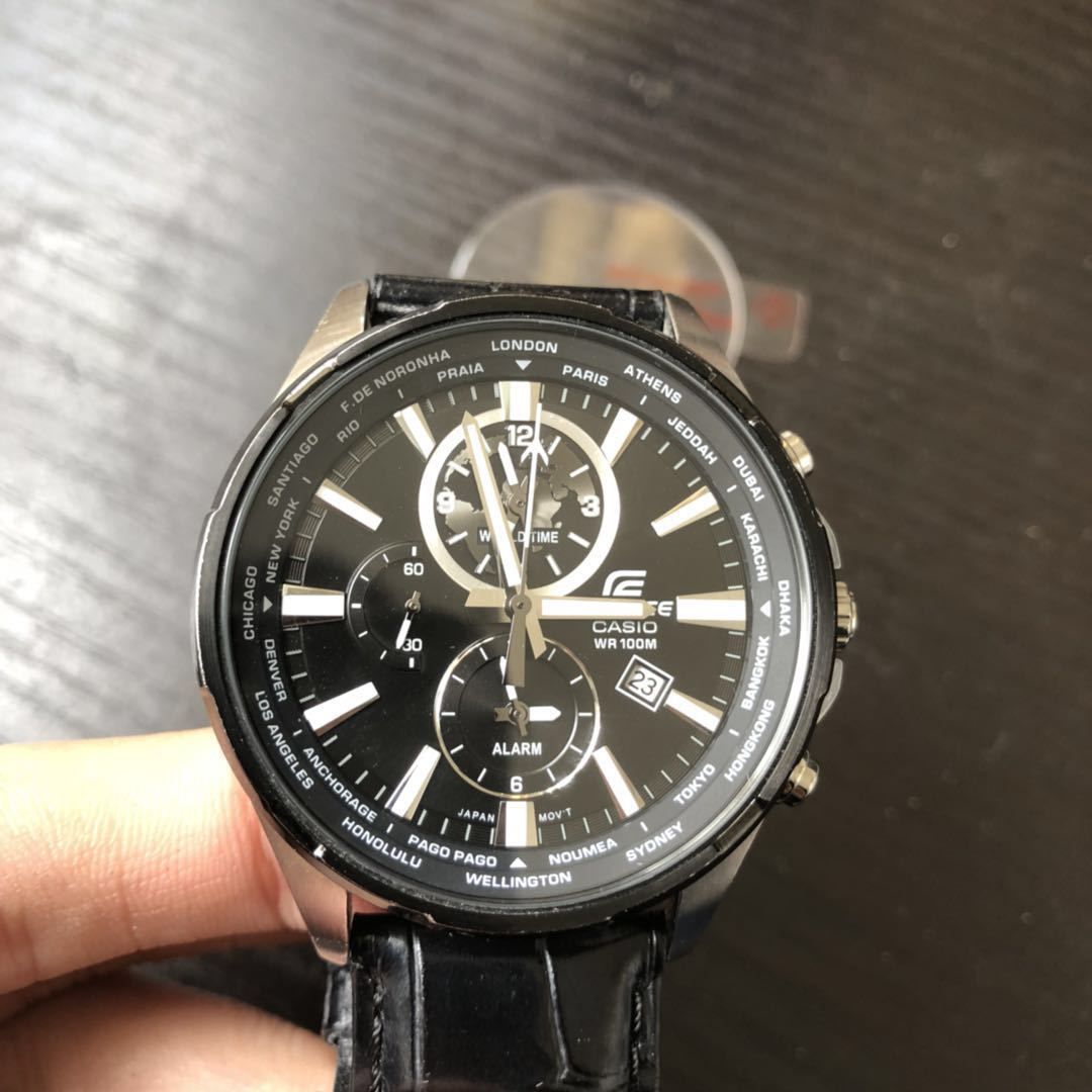 Applicable to tic watchp ro3 tempered film ticwatch pro 4G 2020 full-screen glass protective film details Picture