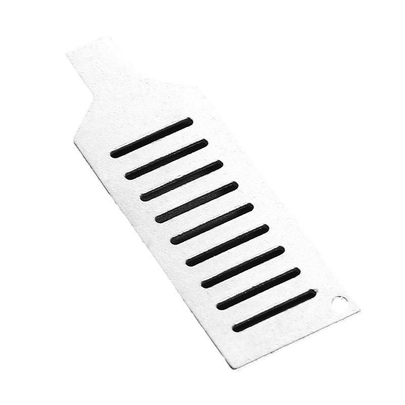 Door stopper, door stopper, top door stopper, portable rental house door lock, single person safety, anti-wolf, single person blocking, anti-theft Item Picture