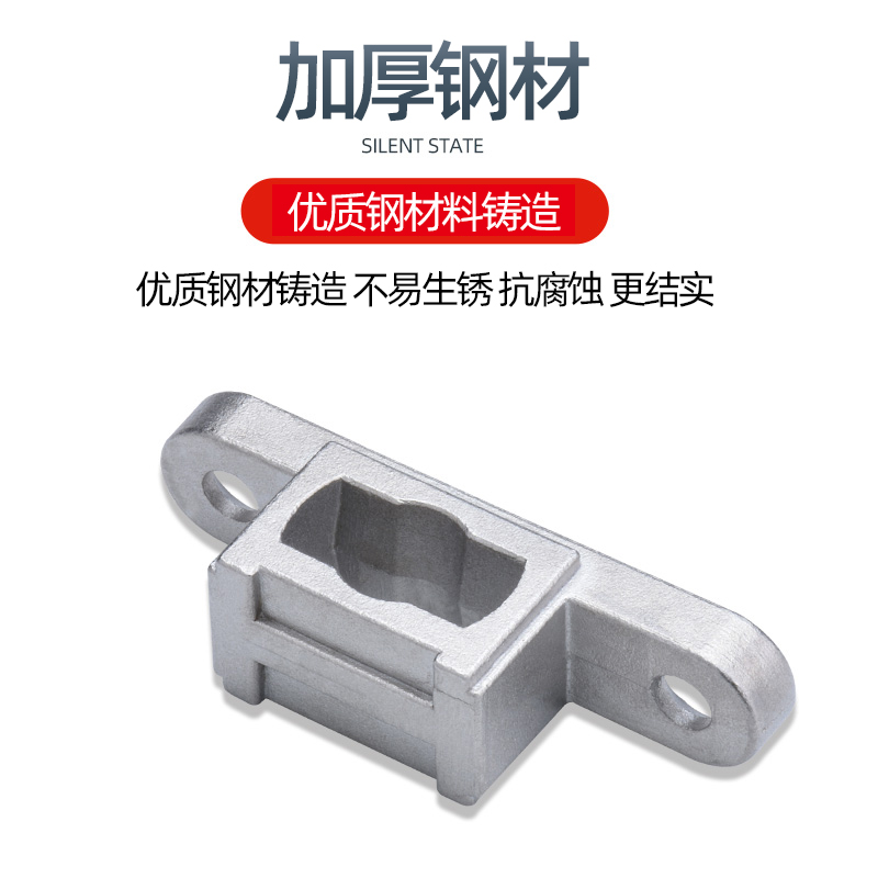 Wholesale floor spring glass door chuck accessories, floor spring curved chuck heads, lower and lower chuck shaft core floor hinge door accessories details Picture