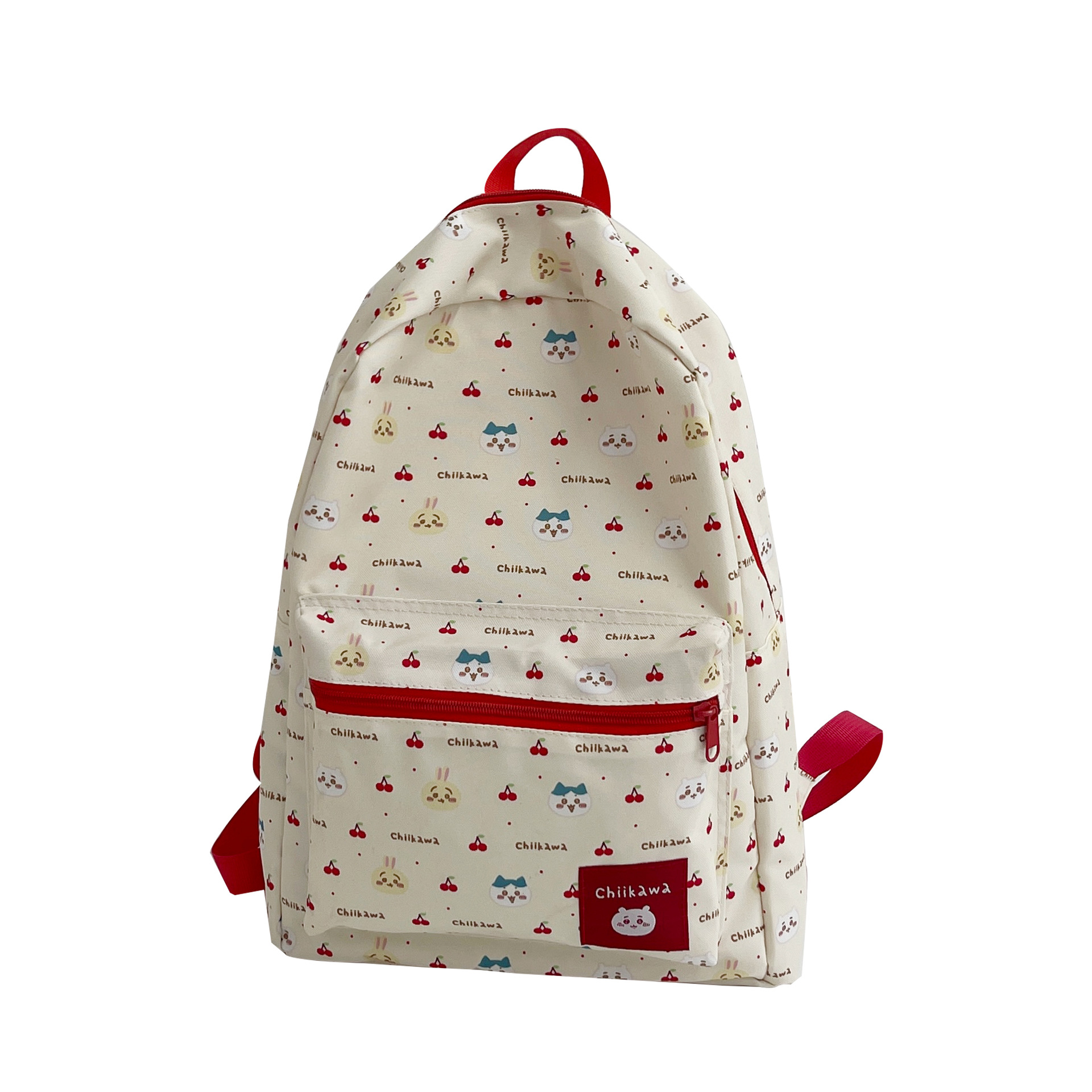 Ultra-light and thin schoolbag, a cute new Japanese-style backpack for primary and secondary school students, a casual travel backpack with large capacity Item Picture