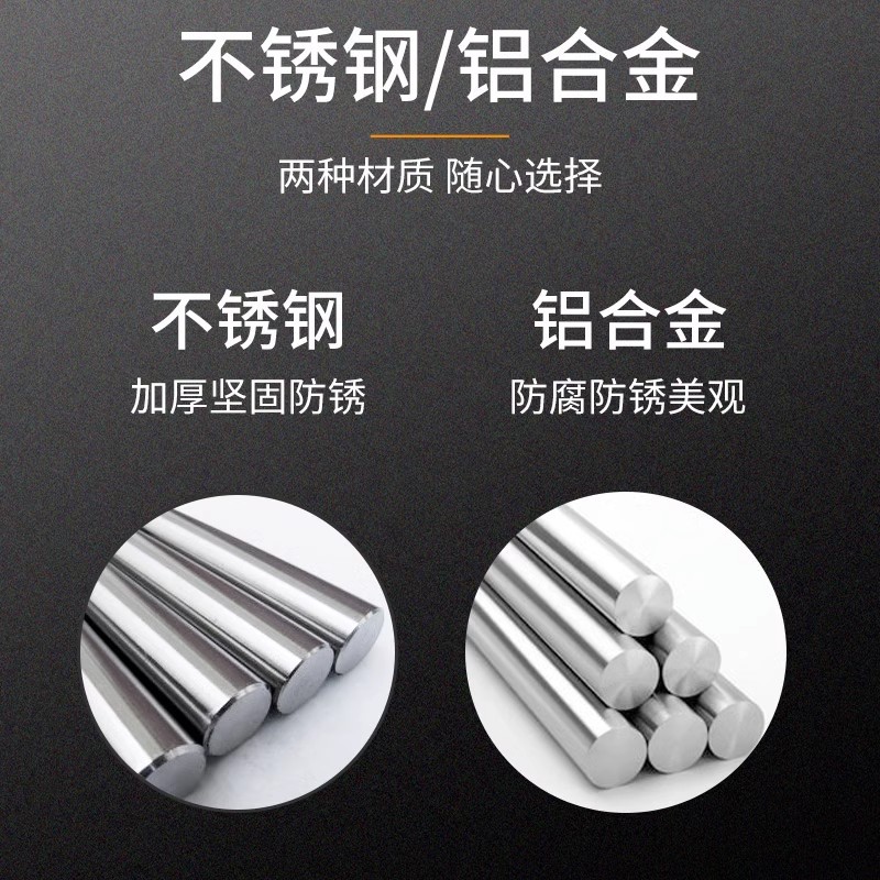 Shower room accessories, glass door top and bottom clamps, diamond-shaped upper and lower rotating shaft hinges, complete set of hardware accessories Item Picture