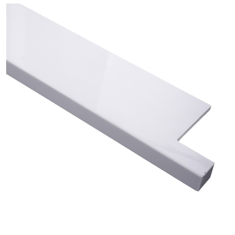 Self-adhesive composite acrylic window sill board, widened plate, window casing, edge banding, door casing, imitation marble window sill stone, carefully selected Item Picture