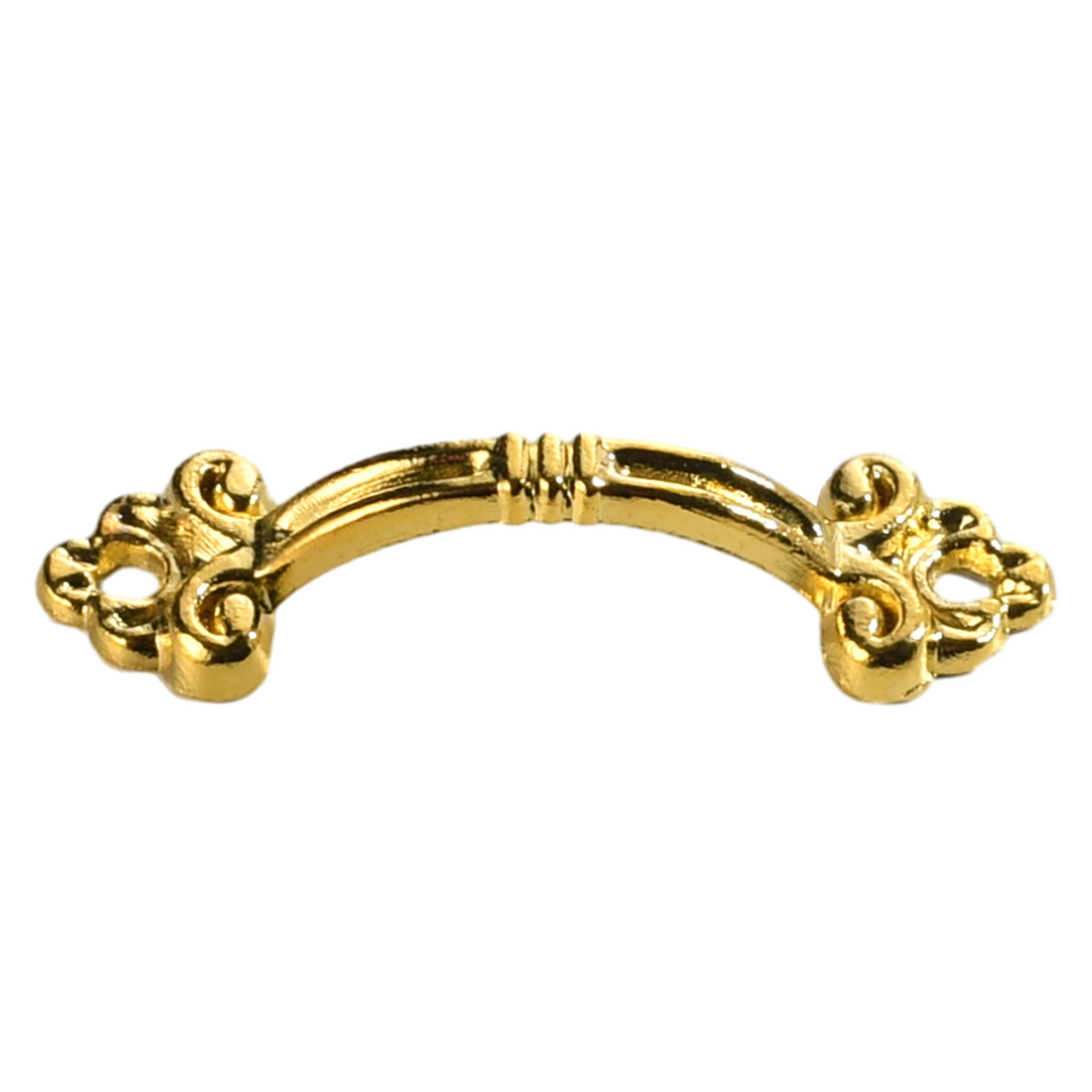 Jingmao Hardware B-418 New antique drawer small handle jewelry box Gift box packaging accessories mini Item Picture