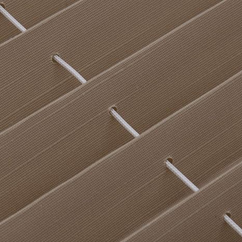 Cross-border DIY honeycomb curtain spring 10-meter accessories, pull rope, double-wheel plug replacement parts, pleated curtain accessories Item Picture