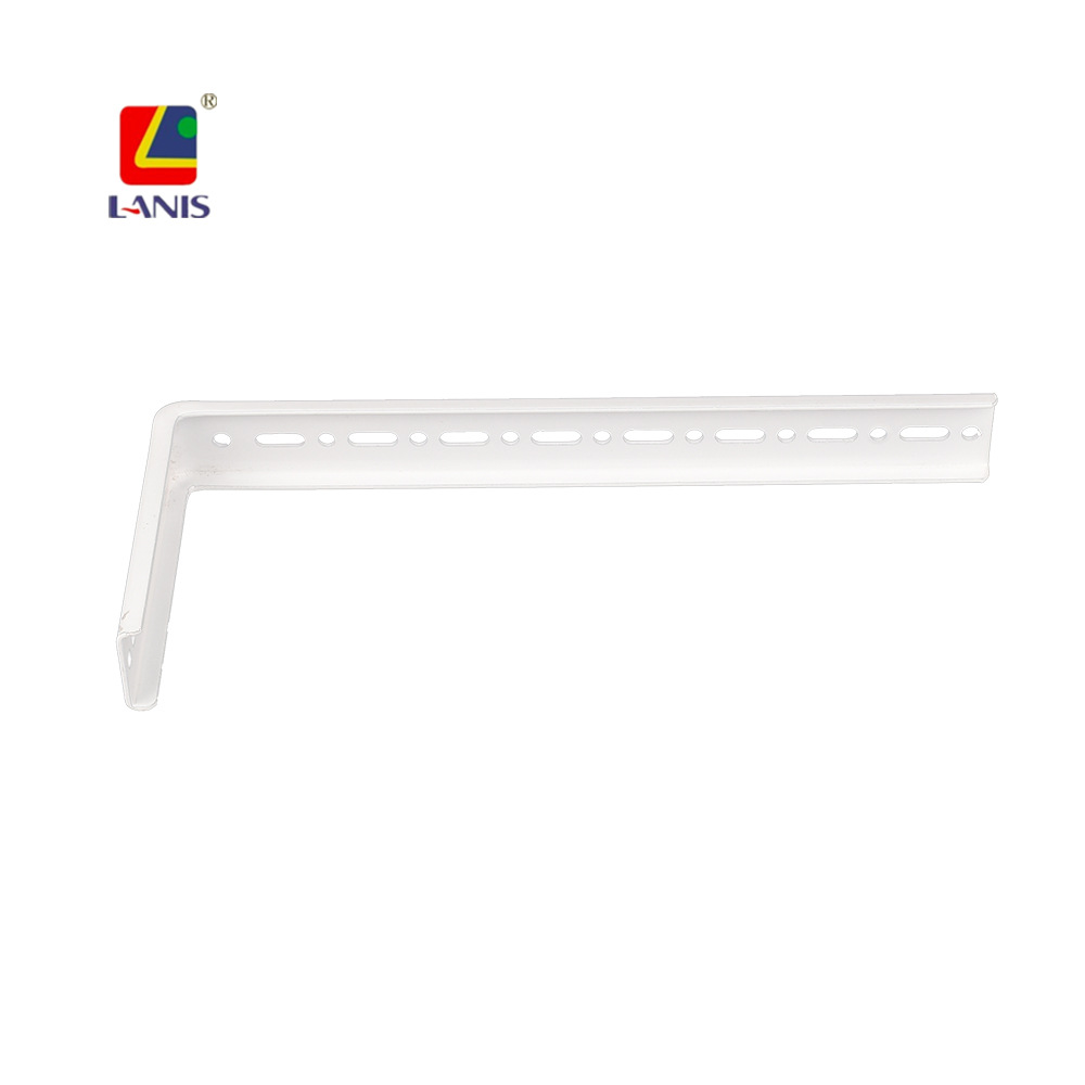 White multi-layer curtain stand, wall code, photography multi-layer background accessories, curtain roller shutter accessories factory direct sales Item Picture