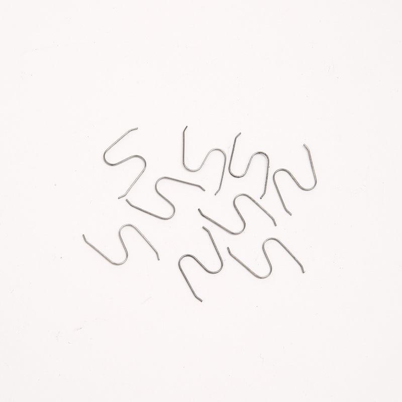 The manufacturer supplies stainless steel spring toy springs, coil springs, table and chair leg covers. Bulk orders with large quantities enjoy discounts undefined