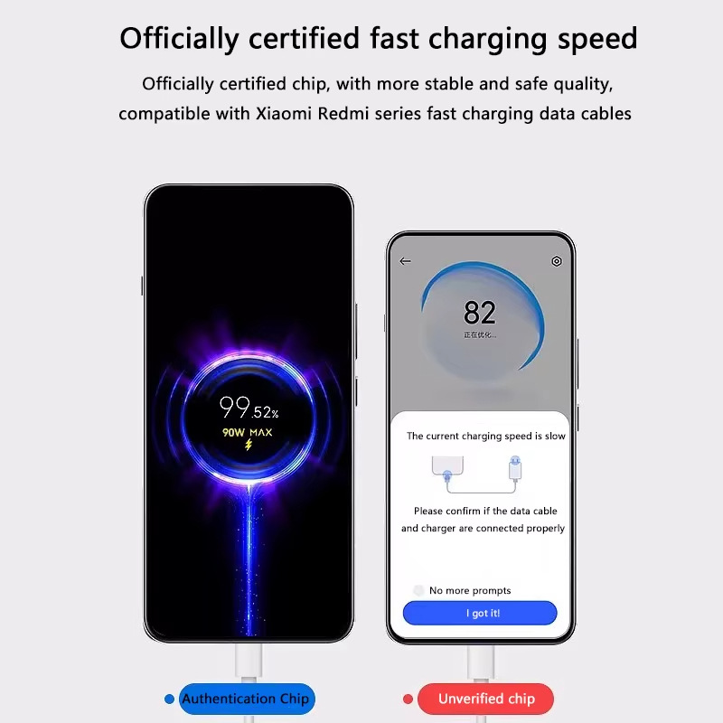 European standard applicable Xiaomi 90W charger Mi 15/pro14Ultra/13Ultra/ Redmi k70e charger head Specification drawing