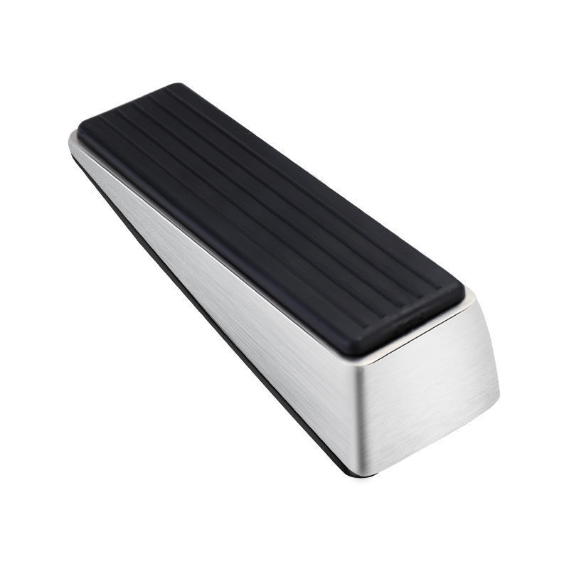 No need to install mobile door stoppers, safety windproof door stops, no need to drill holes, household door stoppers Item Picture