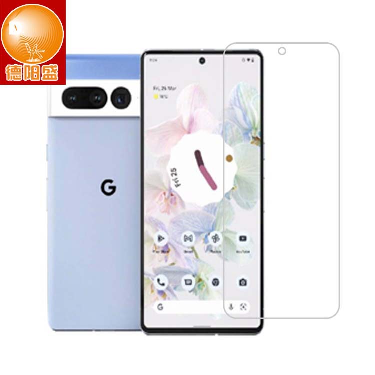 Suitable for Google pixel 9/9 Pro /9XL mobile phone tempered glass film, Google 8A/ Pixel 8A film full figure