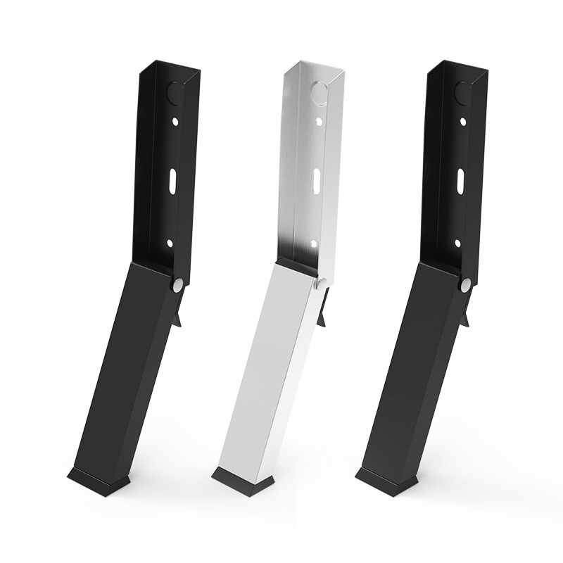 The new type of door stopper, windproof door entry barrier, door gap stop, anti-collision safety, door blocking and top blocking Item Picture