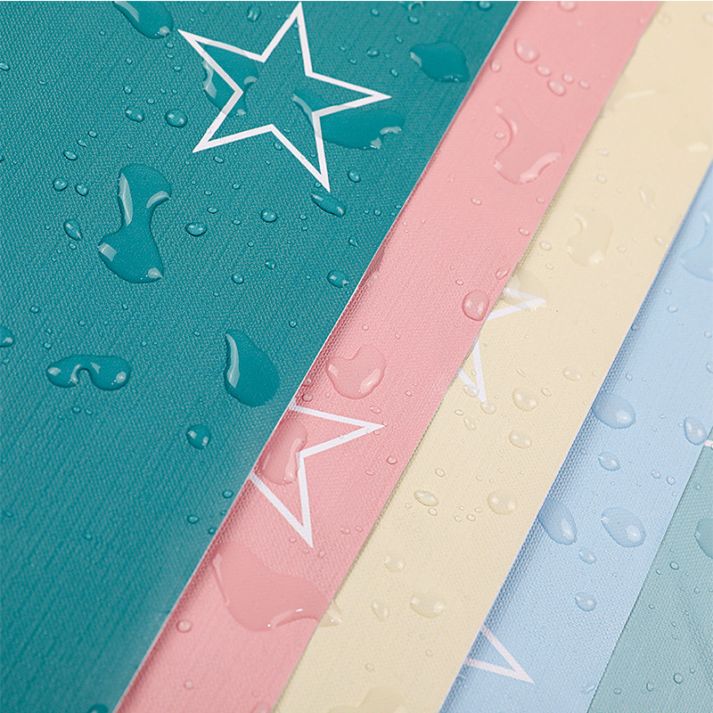 Bedroom wallpaper self-adhesive room home decoration pvc wall stickers macarons living room instant wallpaper stickers wallpaper Specification drawing