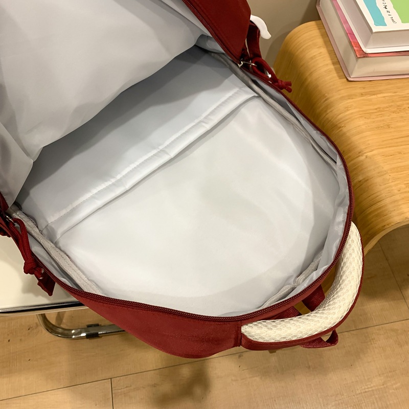 High appearance level, Japanese ins style, sweet style, large-capacity multi-compartment backpack for girls in grades three to six of primary school Application Scenario