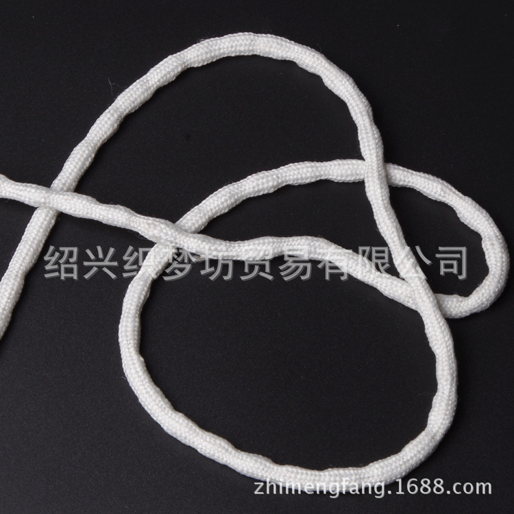 30g curtain lead wire, 500 meters per box, 20g, 60g lead rope, curtain accessories, gauze curtain counterweight wire Specification drawing