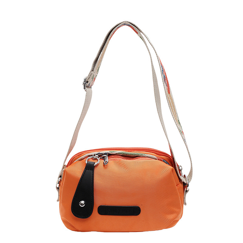 Spring and Summer women's casual, elegant and trendy 2025 new single-shoulder bag, women's crossbody bag, and women's personalized small crossbody bag Item Picture