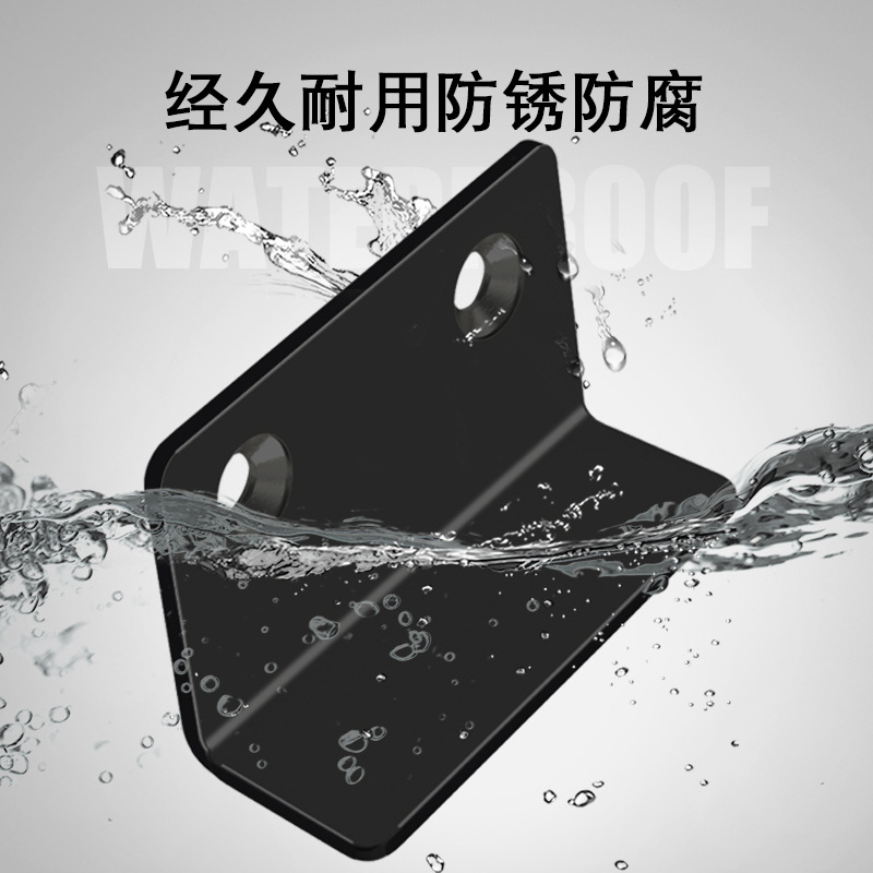 Cabinet suction strong magnetic touch, no need for drilling, invisible door suction, thin sheet magnetic sliding door, drawer hidden door, clothes, cabinet suction accessories details Picture