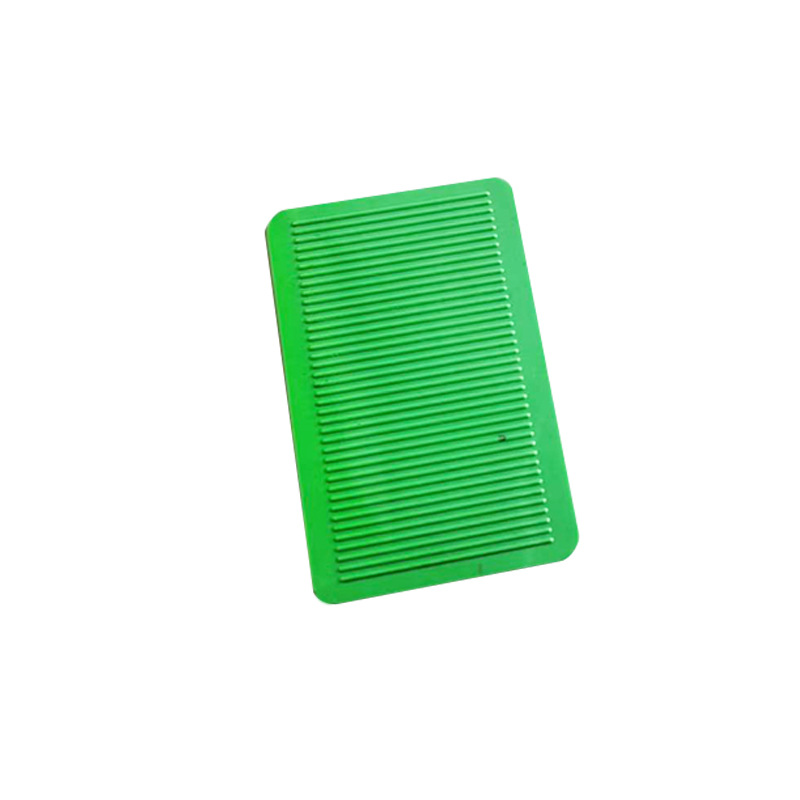 Window and door installation auxiliary color plastic gasket window and door fixed installation tool adjustable fixed gasket plastic Item Picture