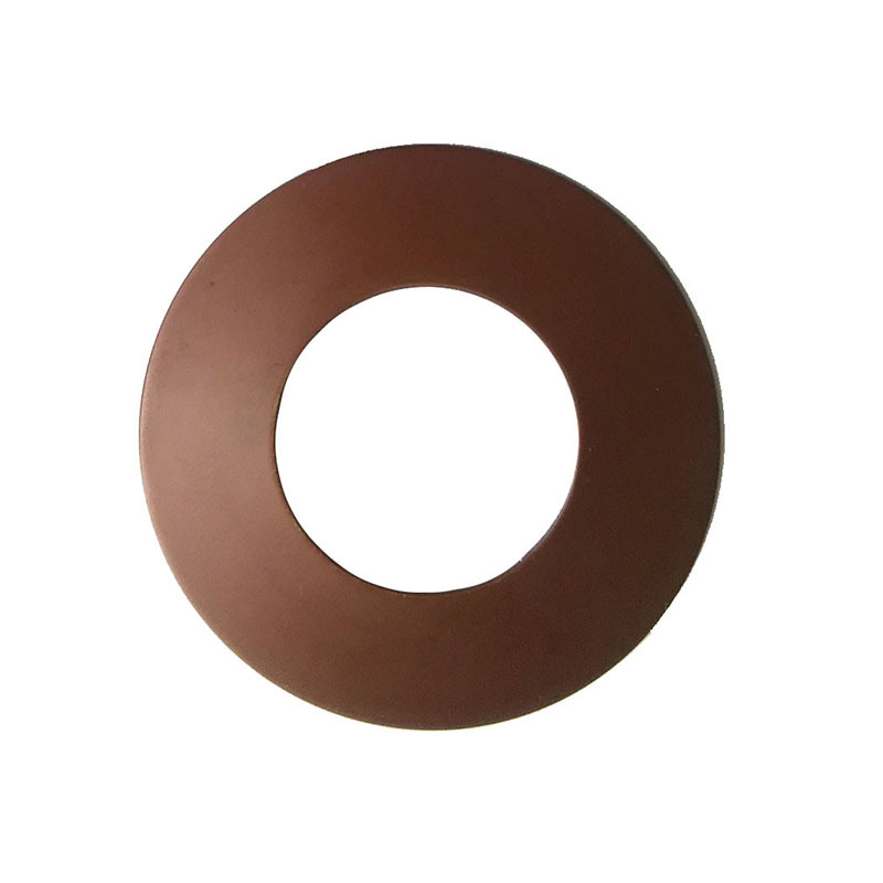 The disc spring manufacturer directly supplies copper-colored butterfly spring washers with anti-loosening bolts and high-strength alloy for anti-loosening undefined