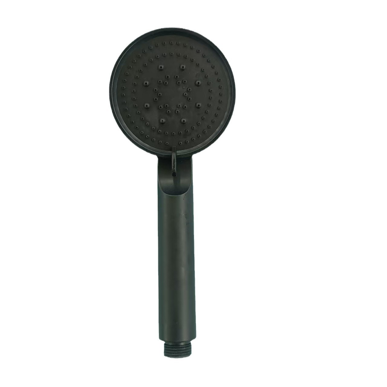 【 Douyin Hit 】 Black Knight Pressurized Shower Head, Handheld Shower Head, 5-speed high-pressurized shower head Item Picture