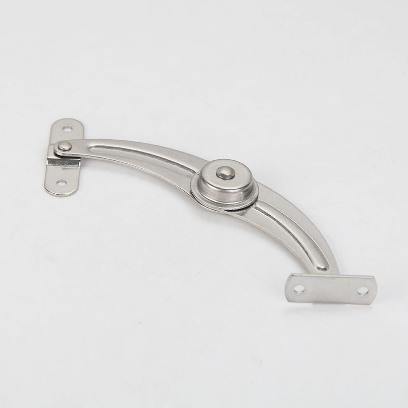 TX90-2 door card limiter Distribution cabinet door limit support 80-1 switch cabinet door support rod Cabinet door accessories details Picture