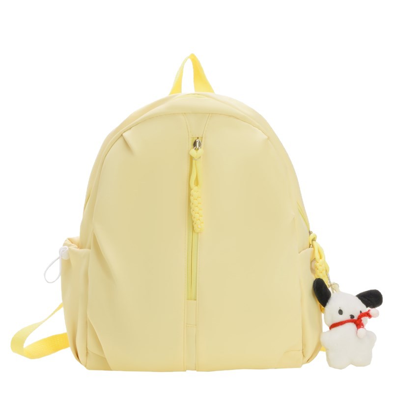 New style backpacks for women, fashionable primary school students, lightweight and waterproof travel bags, high appearance level kindergarten schoolbags Item Picture