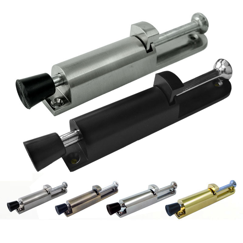 Foot pedal door, zinc alloy door brake, door fixator, fixed at any Angle, foot pedal door, door support, door collision resistance full figure