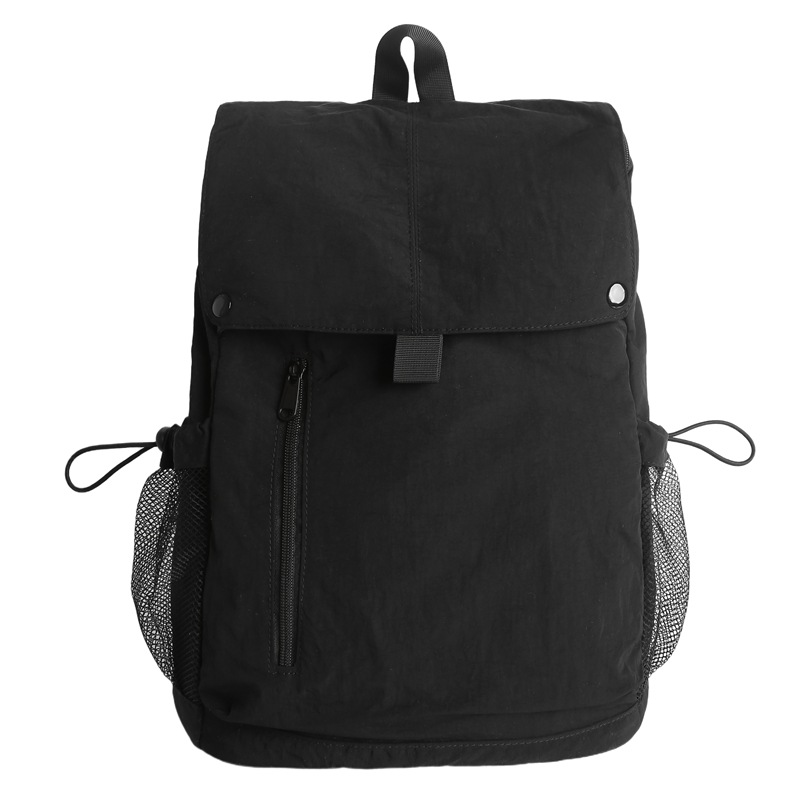 Lightweight mountain water-resistant backpack for college students' outdoor sports, large-capacity, lightweight, casual travel backpack for men Item Picture