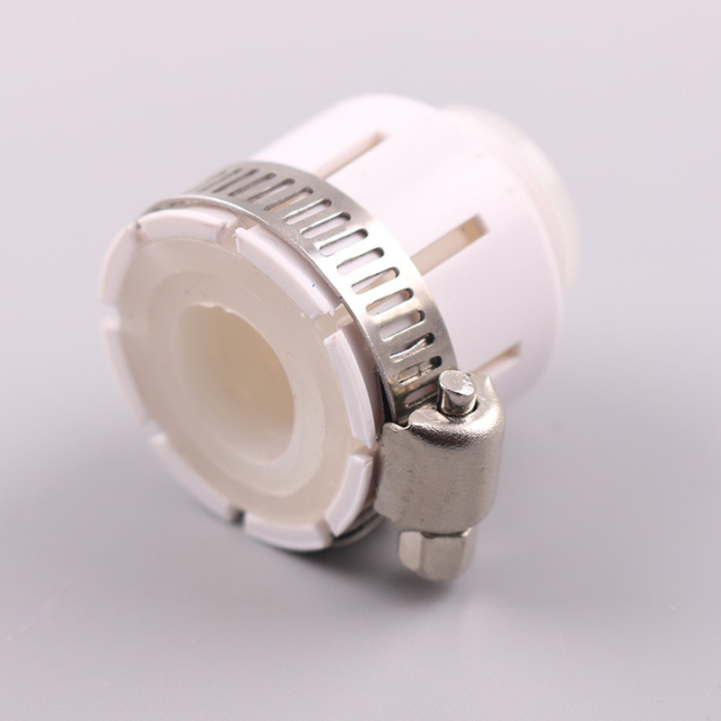 The faucet universal connector, water purifier faucet and nozzle multi-functional conversion connector M22 interface is available in stock details Picture