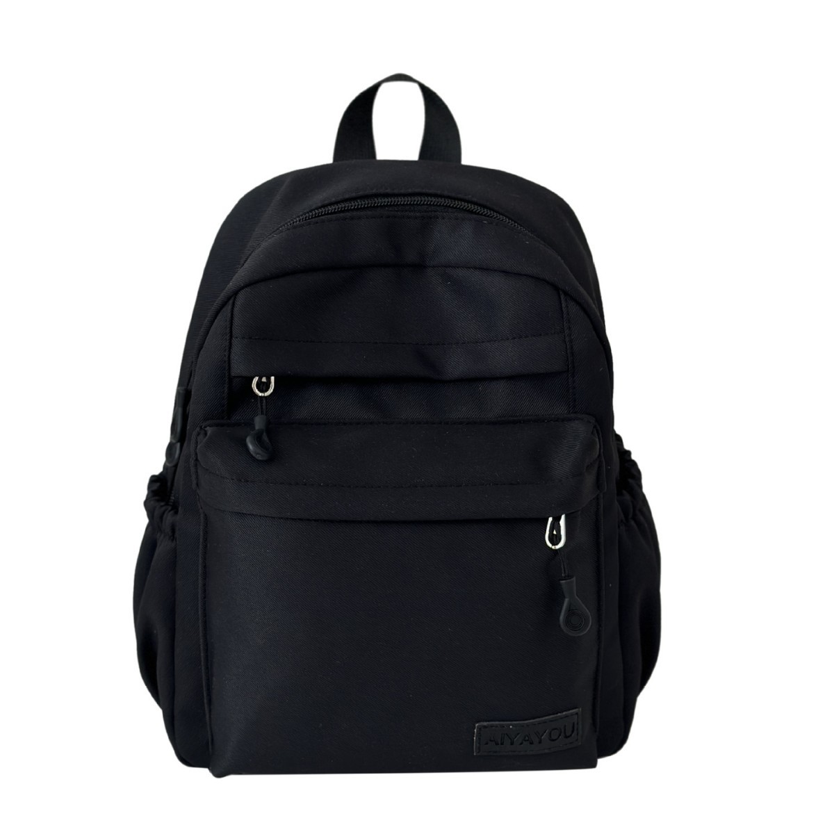 Spring new soft and cute children's backpack, high appearance level, ins style sweet girl travel and shopping mini backpack Item Picture