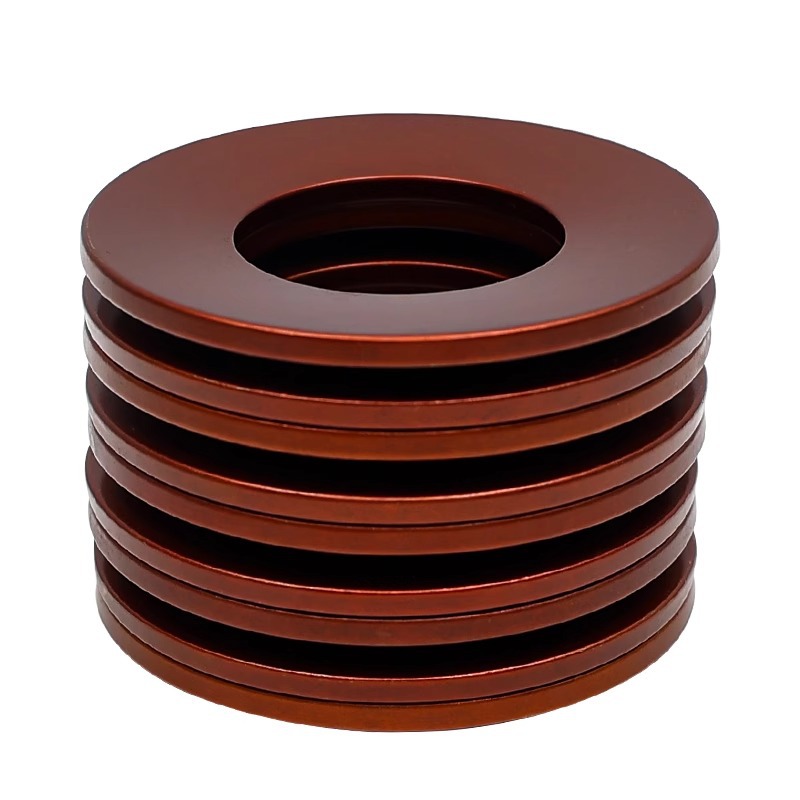 Factory direct sales of disc springs, disc spring washers, butterfly springs, disc conical washers, outer diameters ranging from 8mm to 22.5mm Item Picture