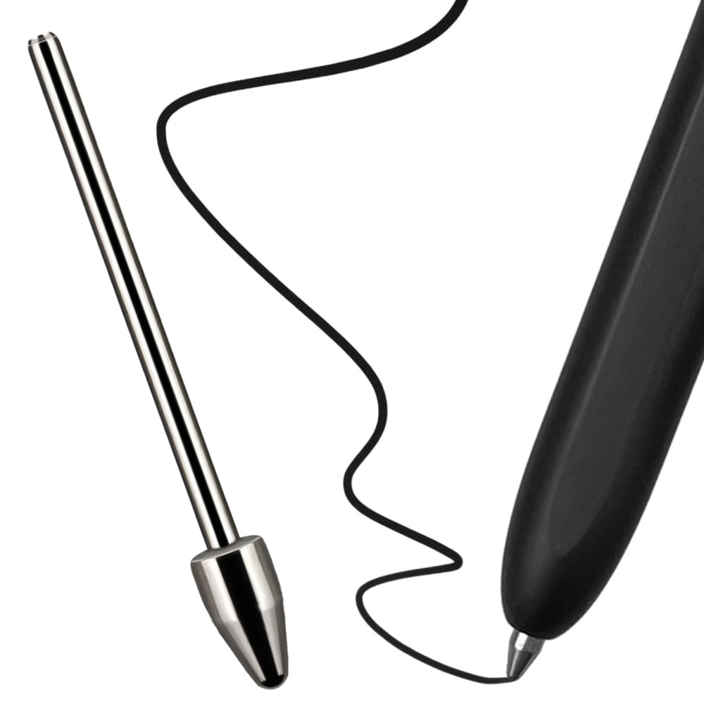 Suitable for Samsung stylus nibs S6, S7, metal nibs, NOTE10, 20, S22, S23U nibs details Picture