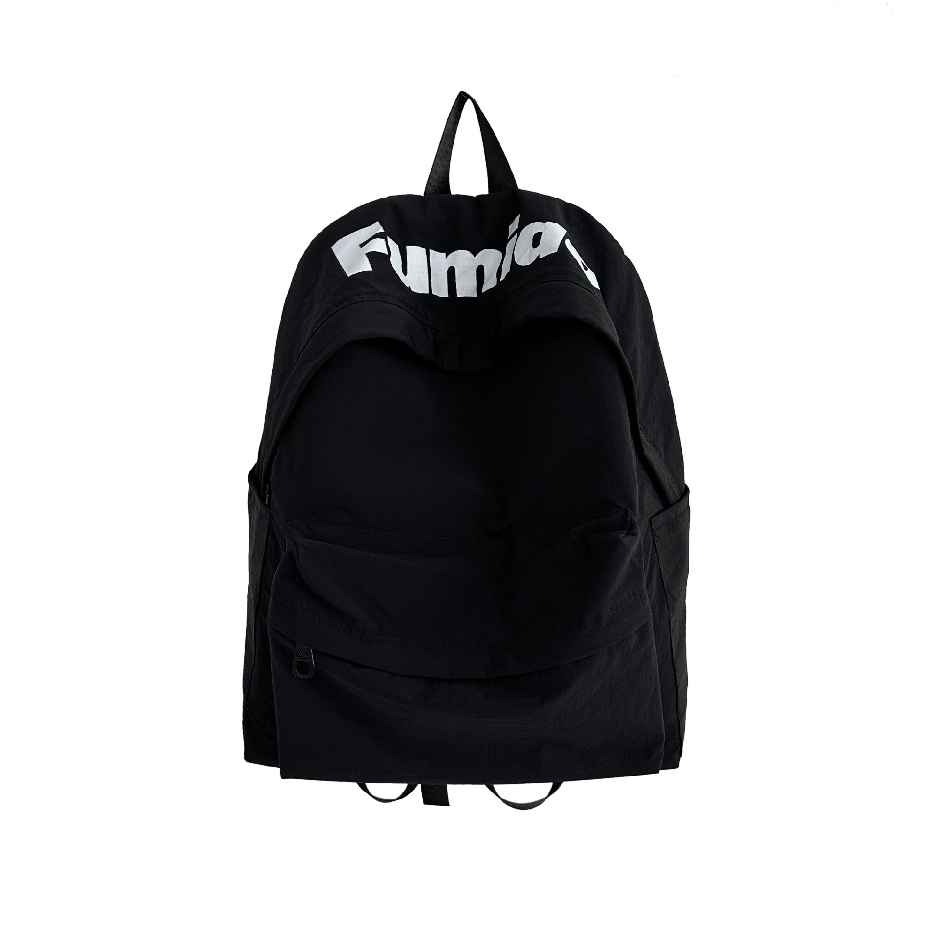Japanese-style schoolbags for girls and high school students, sturdy and durable backpacks. Korean junior high school students, versatile and trendy campus backpacks for boys Item Picture