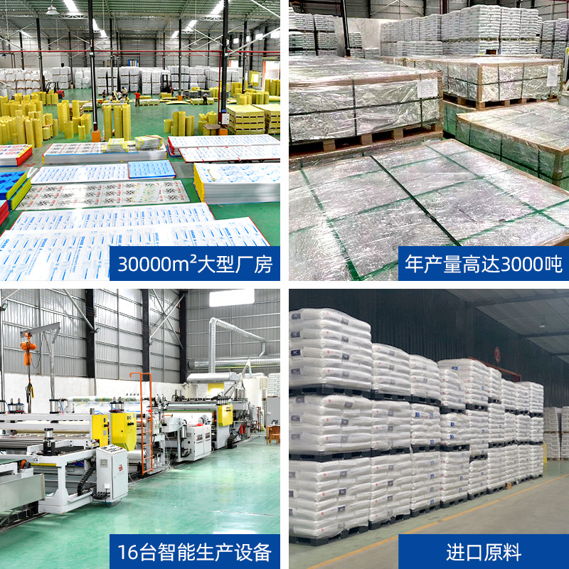 pc sun board, honeycomb board, double-layer hollow transparent canopy, canopy, sunshade, polycarbonate board, pc light-transmitting board Specification drawing