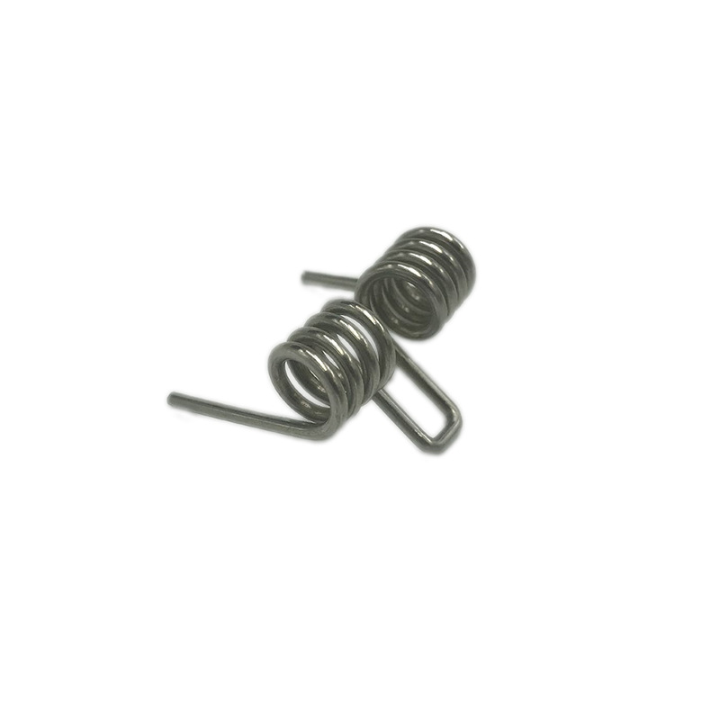 Factory hot sale of general manual stainless steel compression torsion springs, torsion springs, double torsion springs, non-standard. Order according to your drawings Item Picture