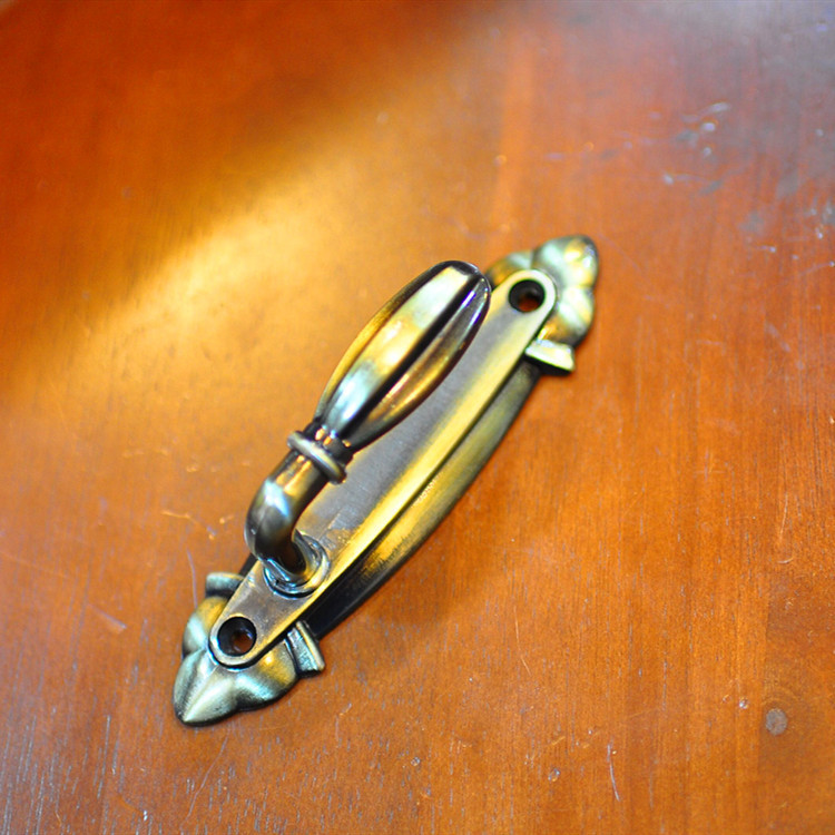 【 Yonghao Hardware 】 Factory direct sales, cross-border supply, door handles, I-shaped curtain hooks, curtain wall hooks, wall hooks Specification drawing