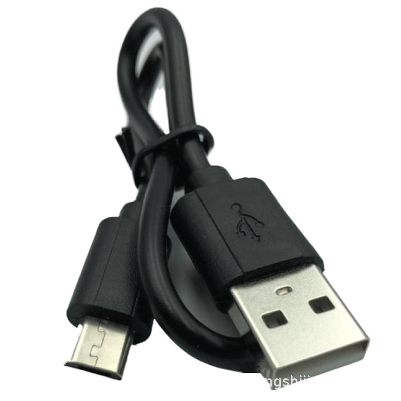 Android charging cable, micro pure copper mobile phone fast charging 2A pure copper device cable, Android data cable, usb charging cable Item Picture