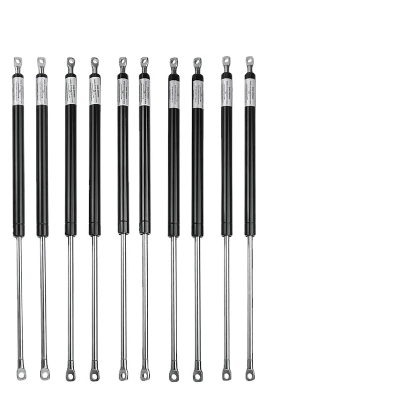 Gas spring 600 n / 700 n / 800 n / 1100 n / 1200 n 540 mm a general storage bed gas spring Item Picture