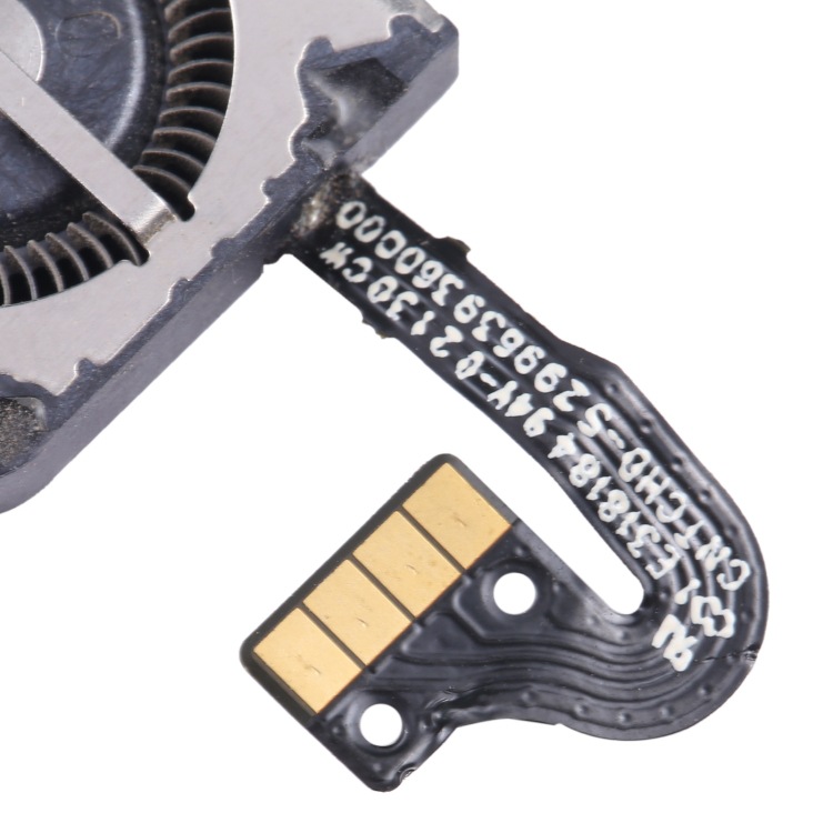 Applicable to the built-in cooling fan of ZTE Nubia Red Magic 7 NX679J Application Scenario