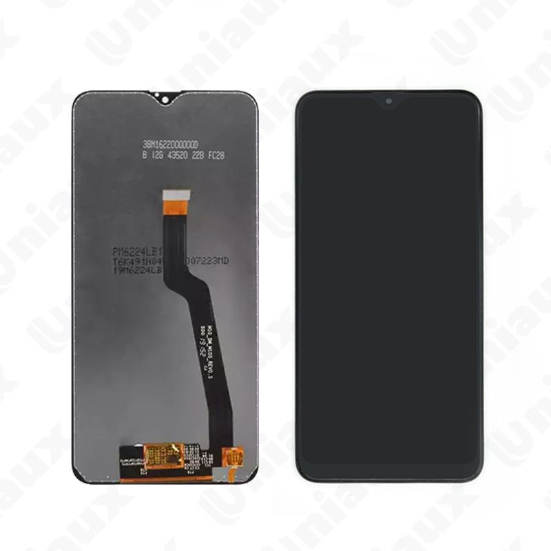 Applicable to Samsung A105 screen assembly, A10 2019 mobile phone LCD display, A105FD original LCD Specification drawing
